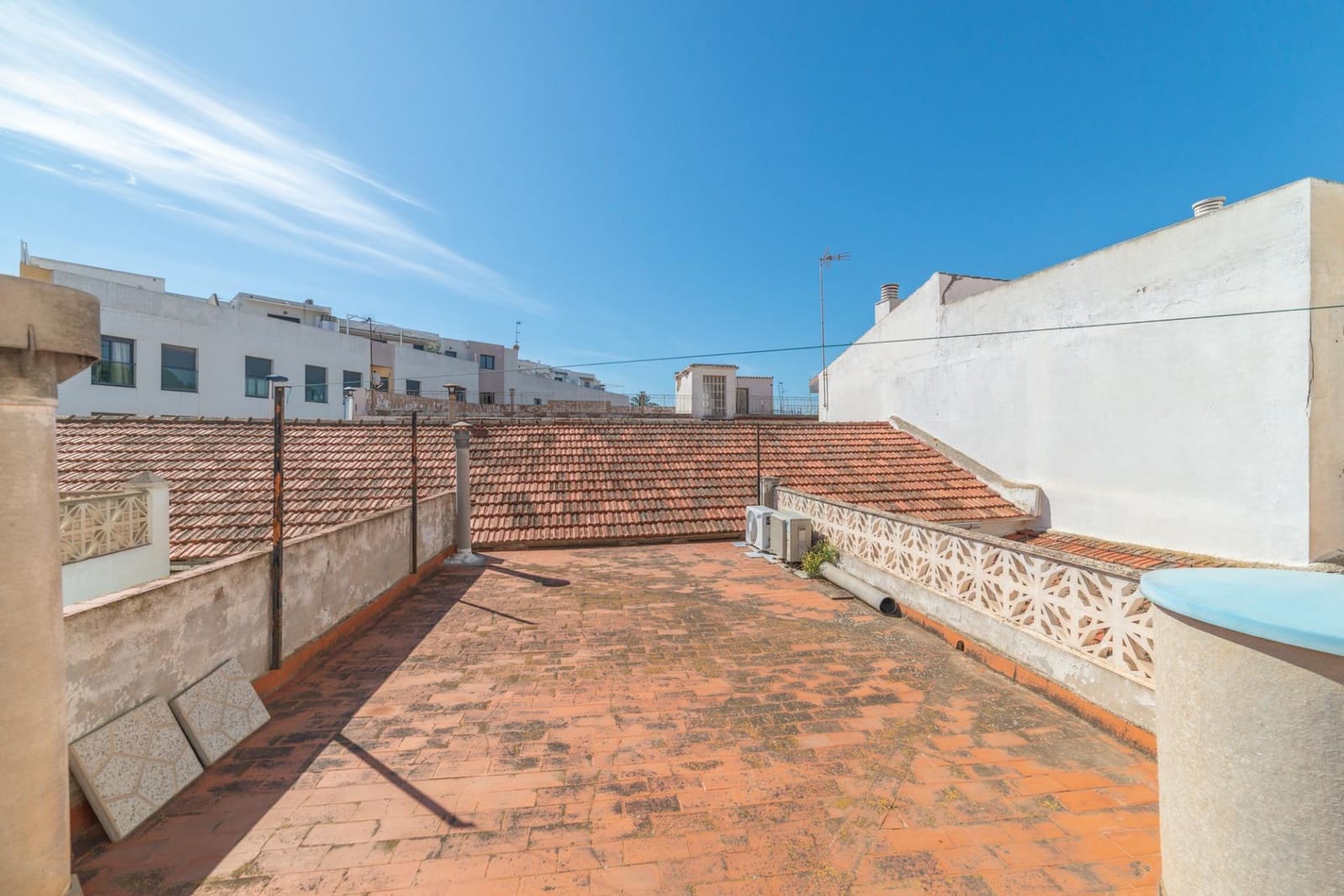 4 camera da letto Casa in vendita in Lo Pagan - 175.000 € (Rif: 9788355)