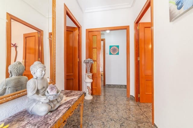 4 soverom Hus til salgs i Lo Pagan, San Pedro del Pinatar - € 175 000 (Ref: 9788355)