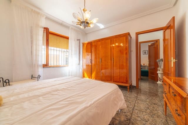 4 soverom Hus til salgs i Lo Pagan, San Pedro del Pinatar - € 175 000 (Ref: 9788355)