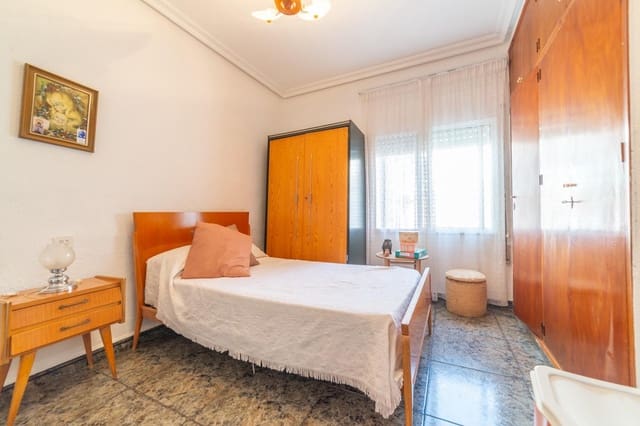 4 soverom Hus til salgs i Lo Pagan, San Pedro del Pinatar - € 175 000 (Ref: 9788355)