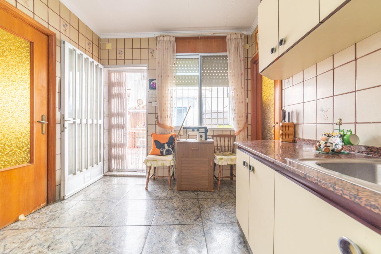 4 camera da letto Casa in vendita in Lo Pagan - 175.000 € (Rif: 9788355)