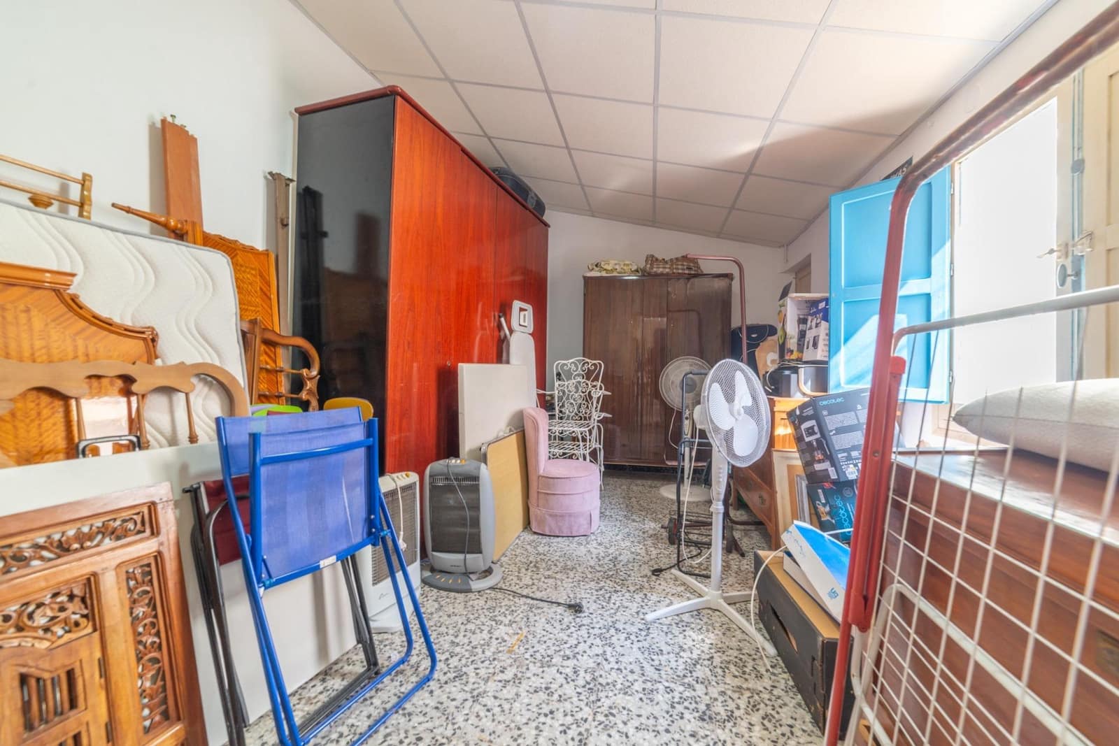 4 camera da letto Casa in vendita in Lo Pagan - 175.000 € (Rif: 9788355)