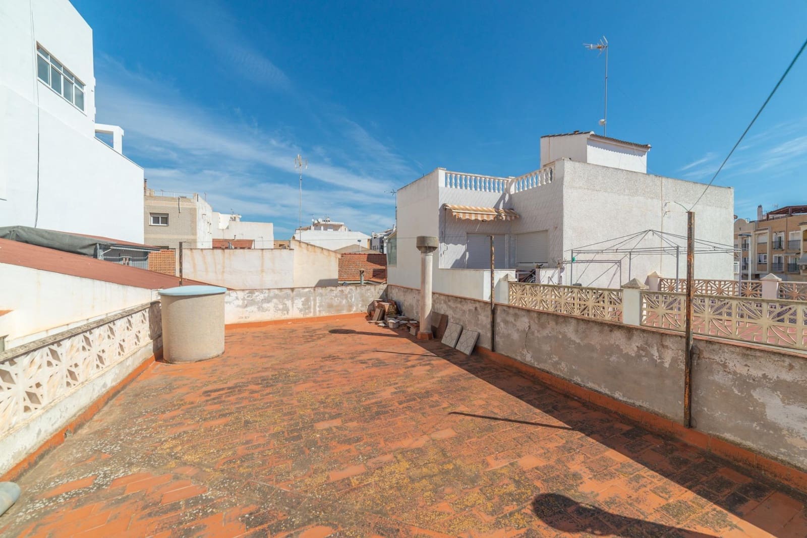 4 camera da letto Casa in vendita in Lo Pagan - 175.000 € (Rif: 9788355)