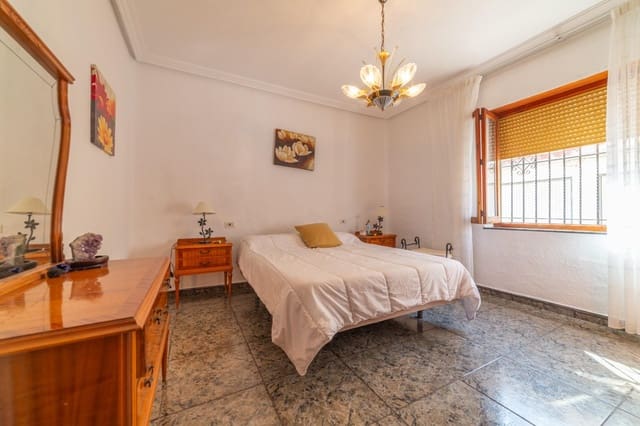 4 soverom Hus til salgs i Lo Pagan, San Pedro del Pinatar - € 175 000 (Ref: 9788355)