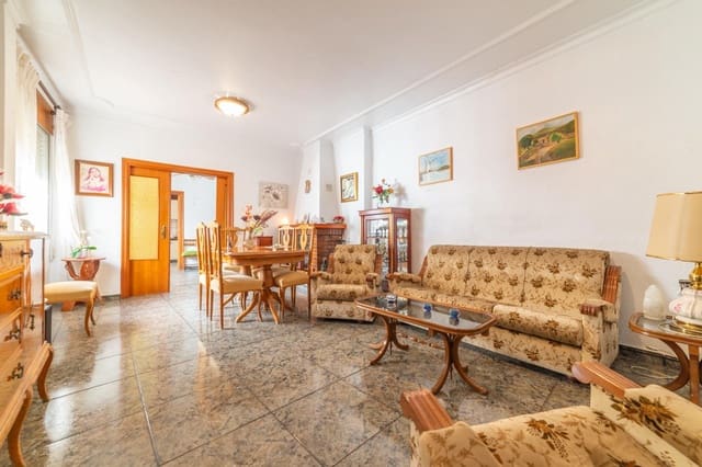 4 soverom Hus til salgs i Lo Pagan, San Pedro del Pinatar - € 175 000 (Ref: 9788355)