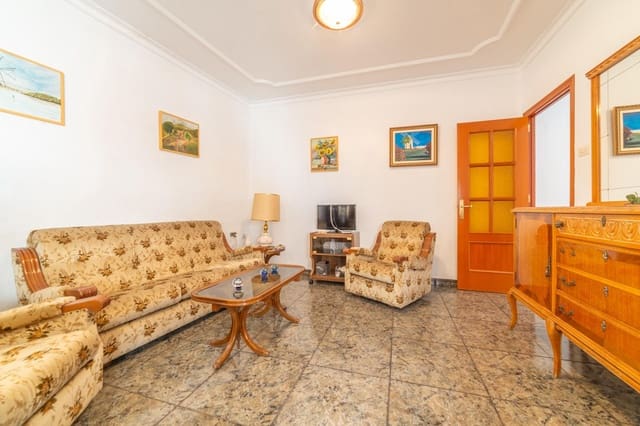 4 soverom Hus til salgs i Lo Pagan, San Pedro del Pinatar - € 175 000 (Ref: 9788355)