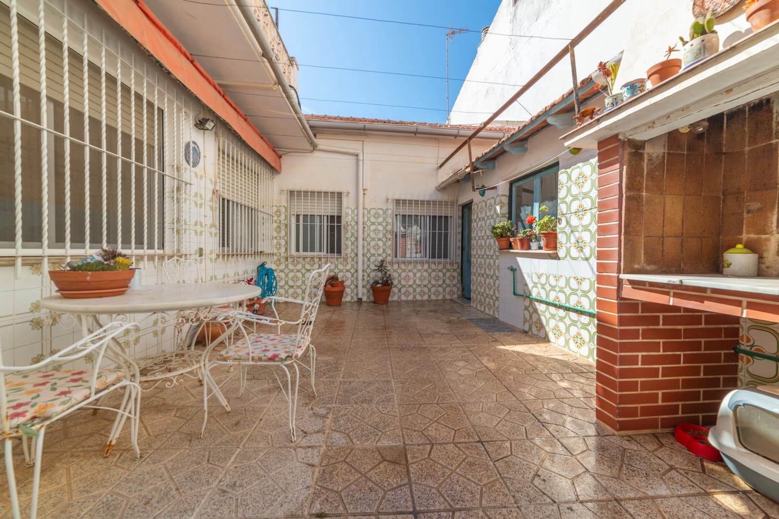 4 camera da letto Casa in vendita in Lo Pagan - 175.000 € (Rif: 9788355)