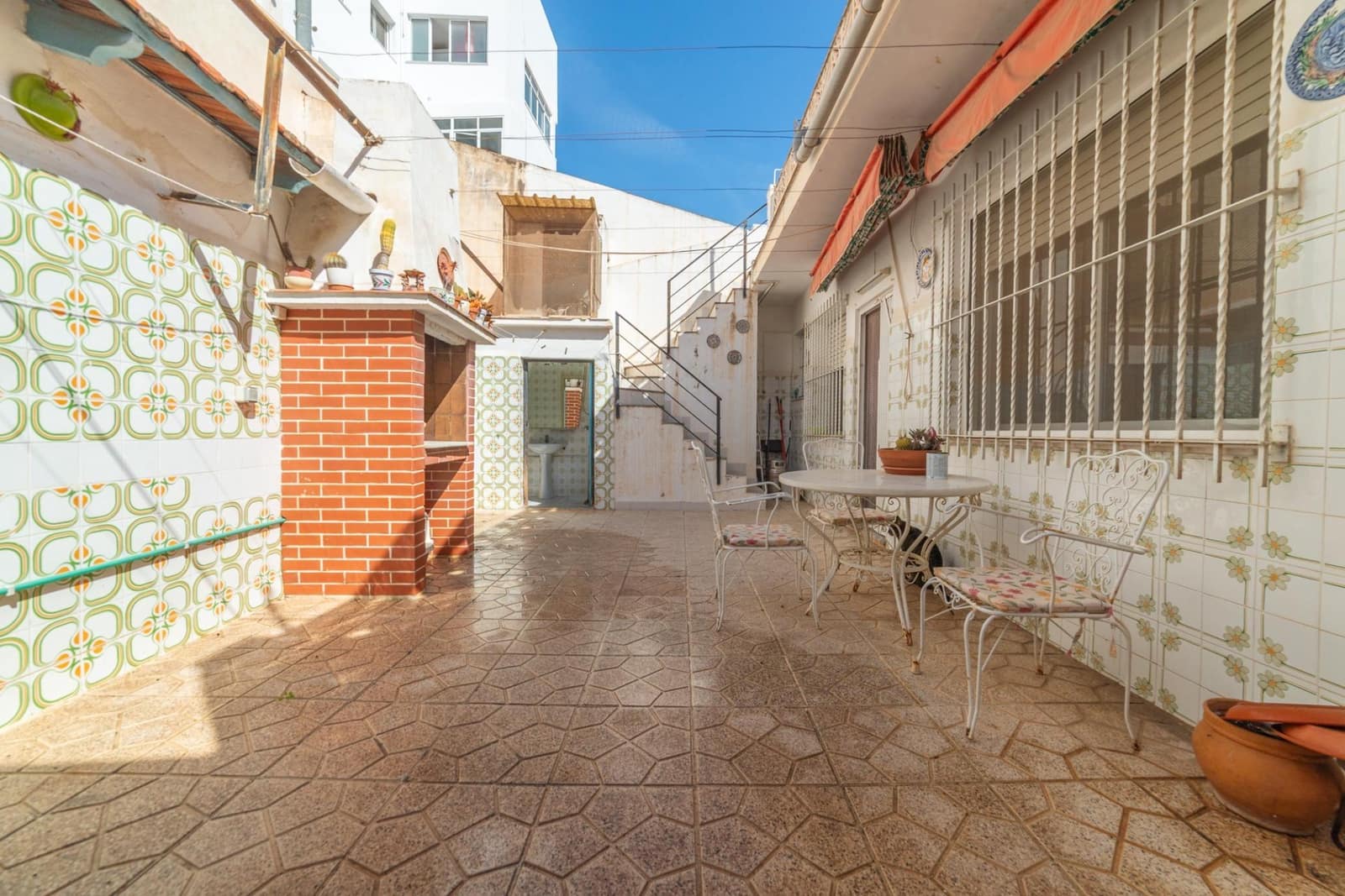 4 camera da letto Casa in vendita in Lo Pagan - 175.000 € (Rif: 9788355)