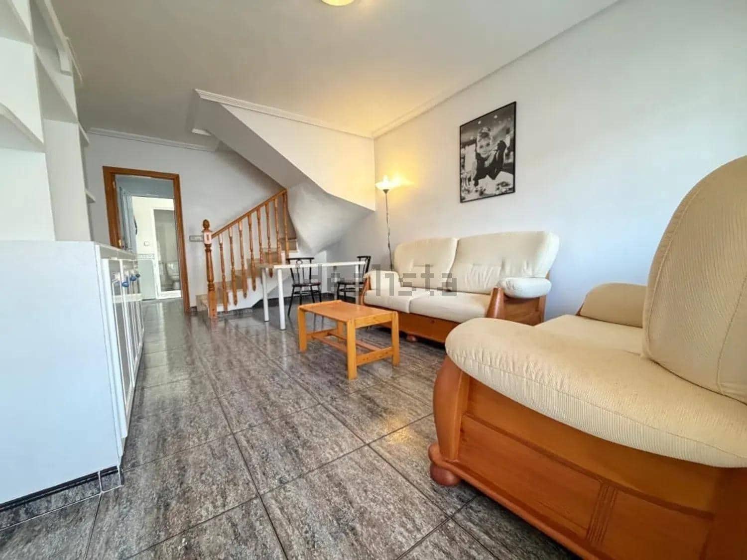 2 soveværelse Rækkehus til salg i San Pedro del Pinatar - € 140.000 (Ref: 9791000)