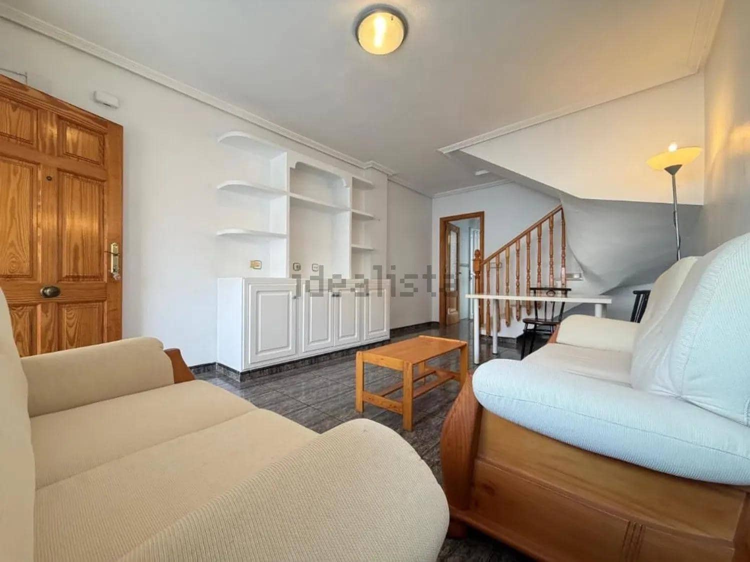 2 soveværelse Rækkehus til salg i San Pedro del Pinatar - € 140.000 (Ref: 9791000)