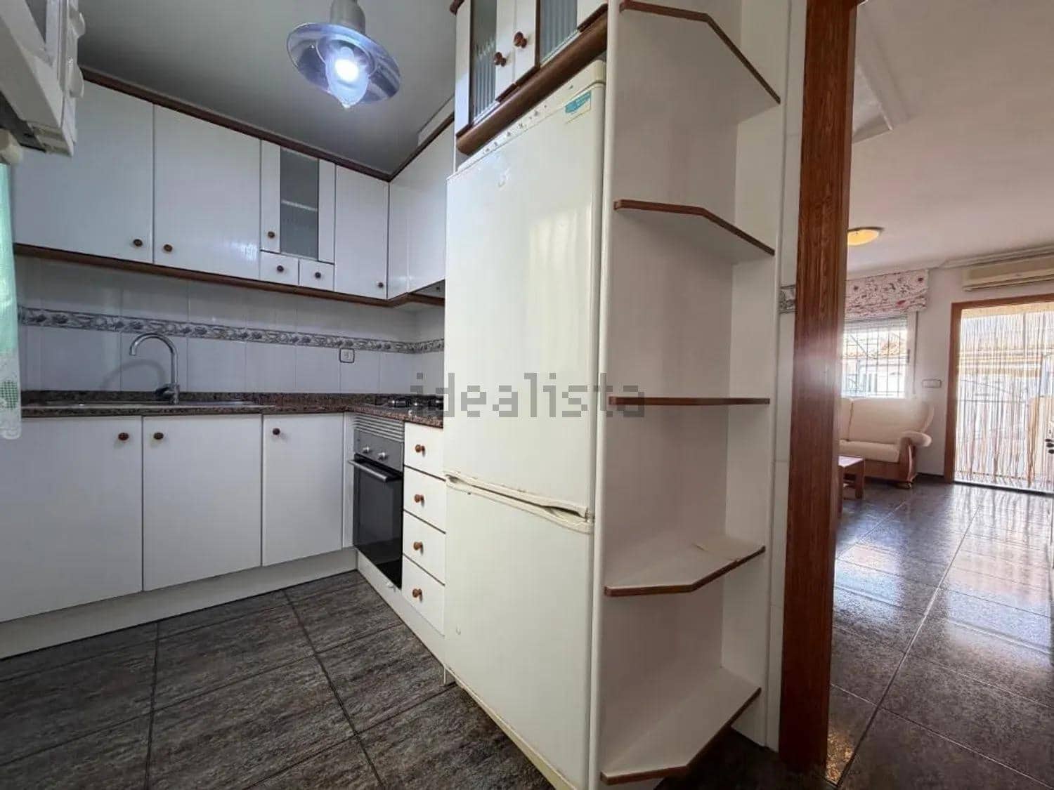 2 soveværelse Rækkehus til salg i San Pedro del Pinatar - € 140.000 (Ref: 9791000)