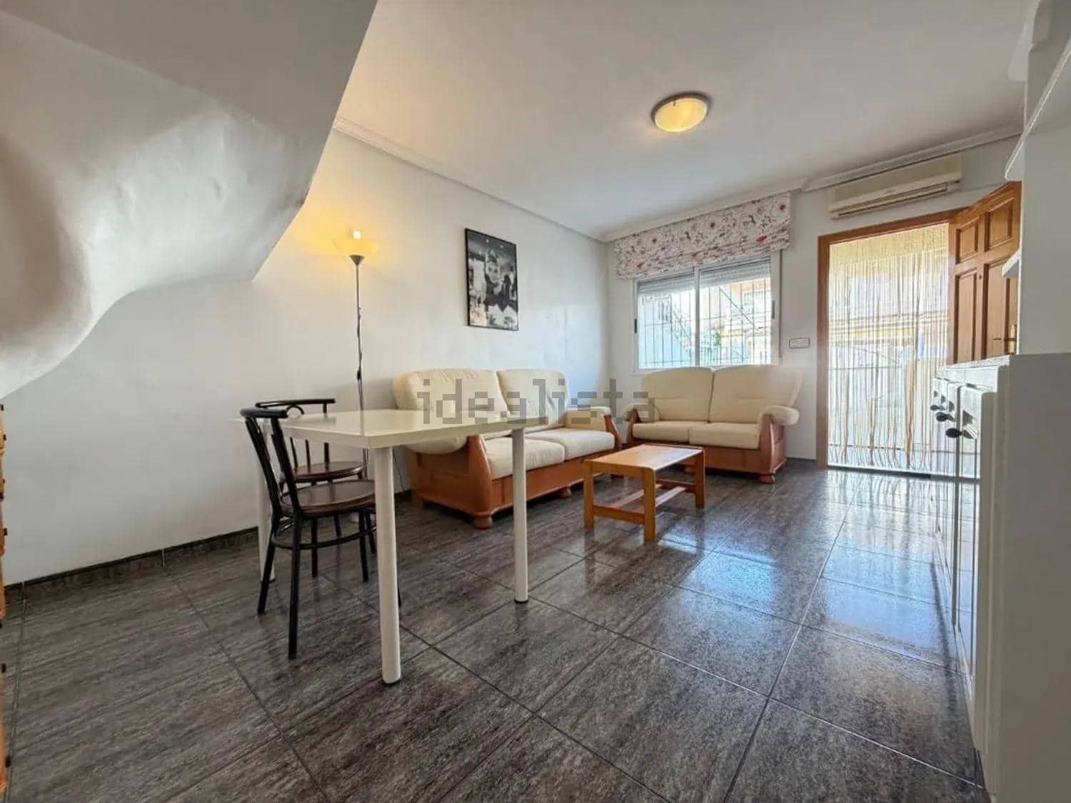 2 soveværelse Rækkehus til salg i San Pedro del Pinatar - € 140.000 (Ref: 9791000)