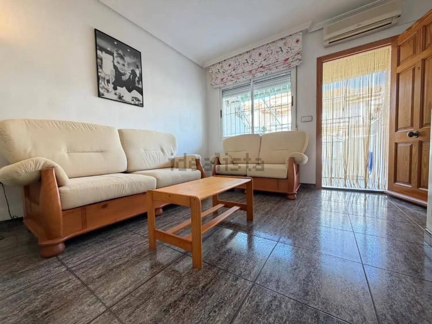 2 soveværelse Rækkehus til salg i San Pedro del Pinatar - € 140.000 (Ref: 9791000)