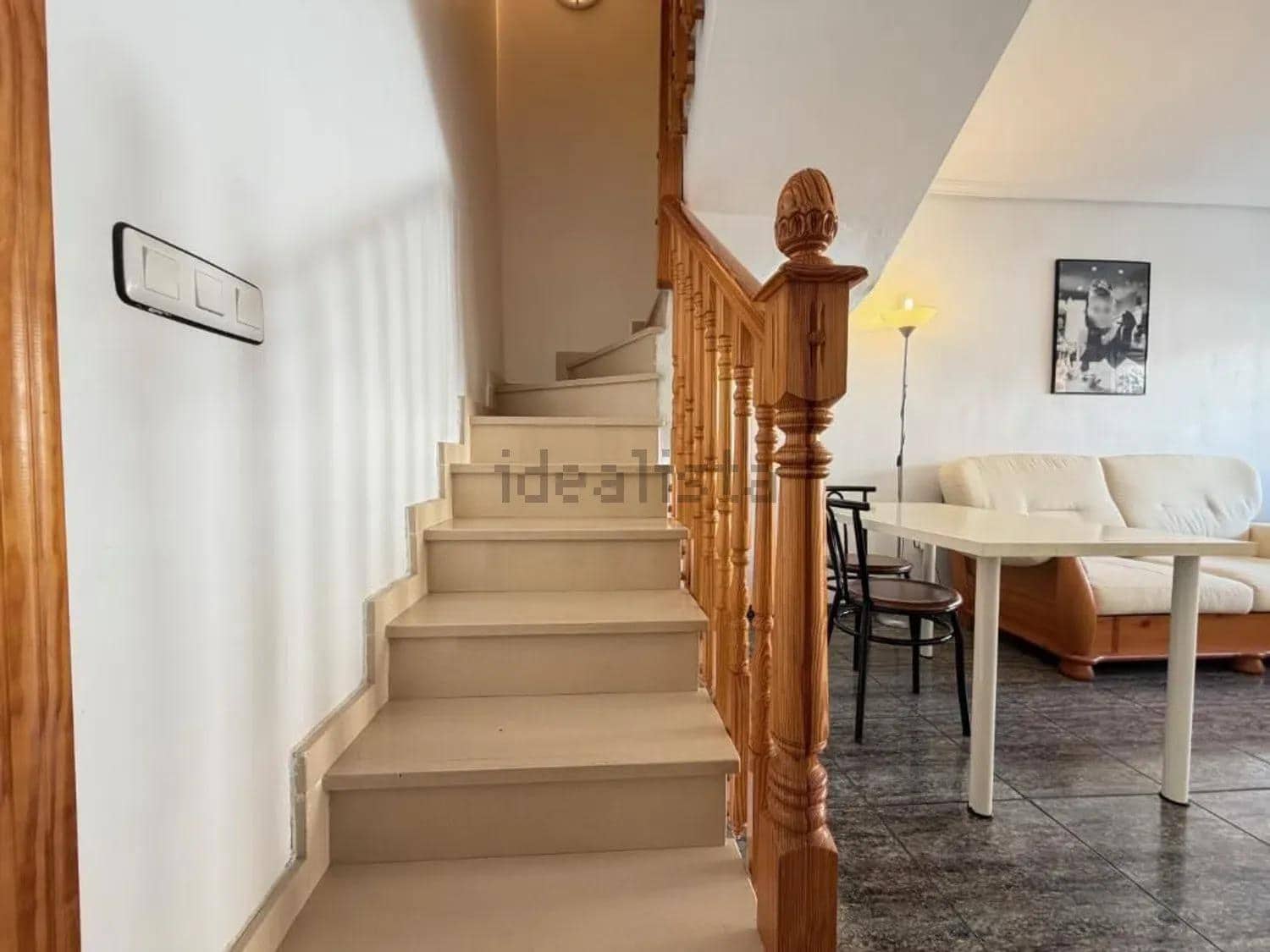 2 soveværelse Rækkehus til salg i San Pedro del Pinatar - € 140.000 (Ref: 9791000)