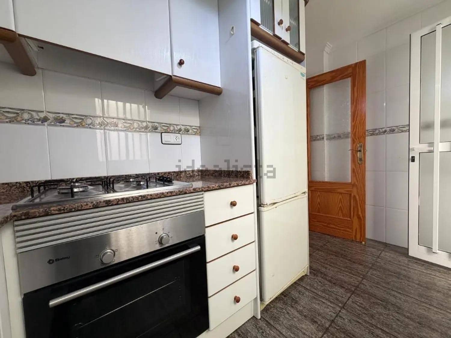 2 soveværelse Rækkehus til salg i San Pedro del Pinatar - € 140.000 (Ref: 9791000)