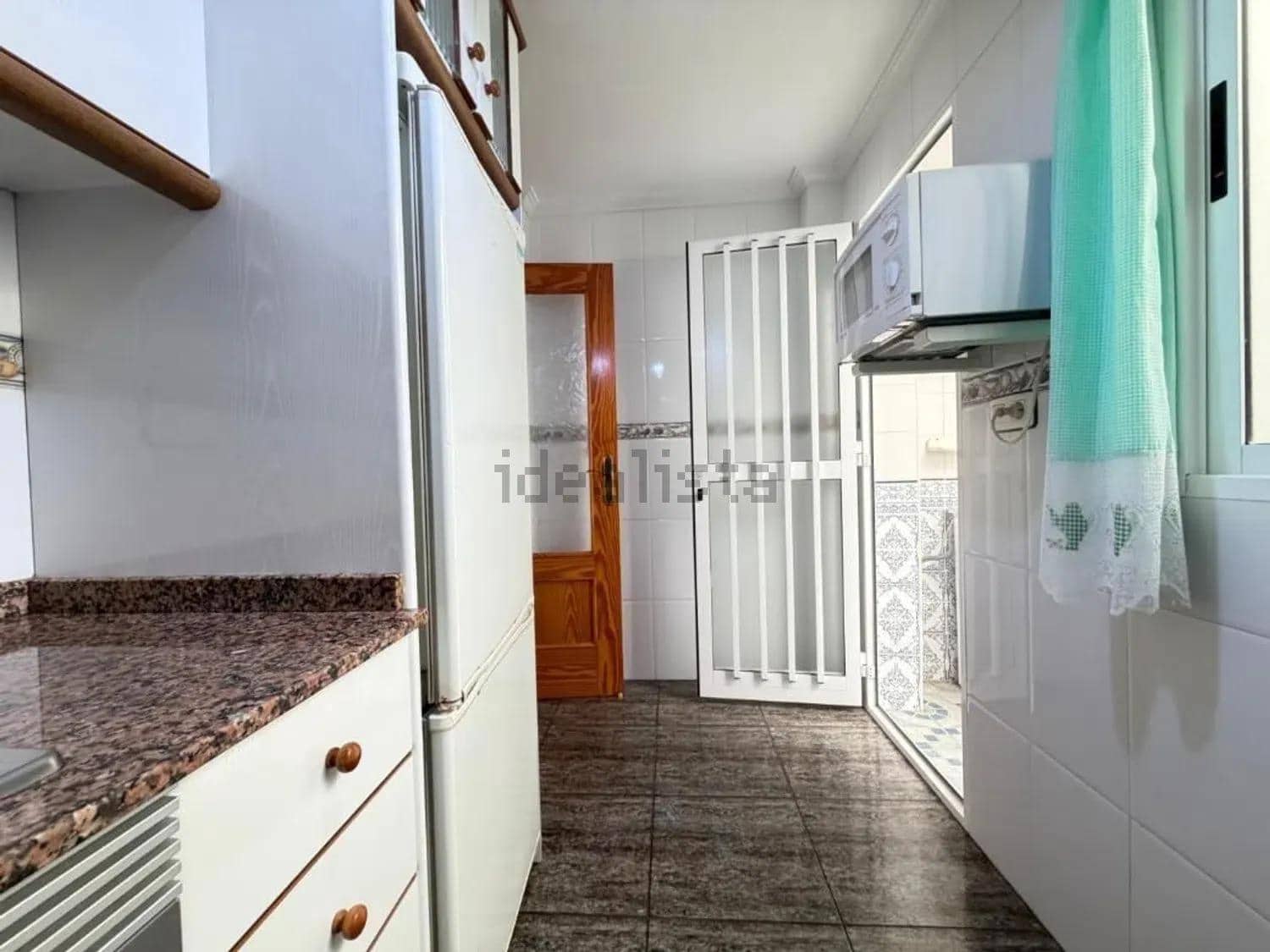 2 soveværelse Rækkehus til salg i San Pedro del Pinatar - € 140.000 (Ref: 9791000)