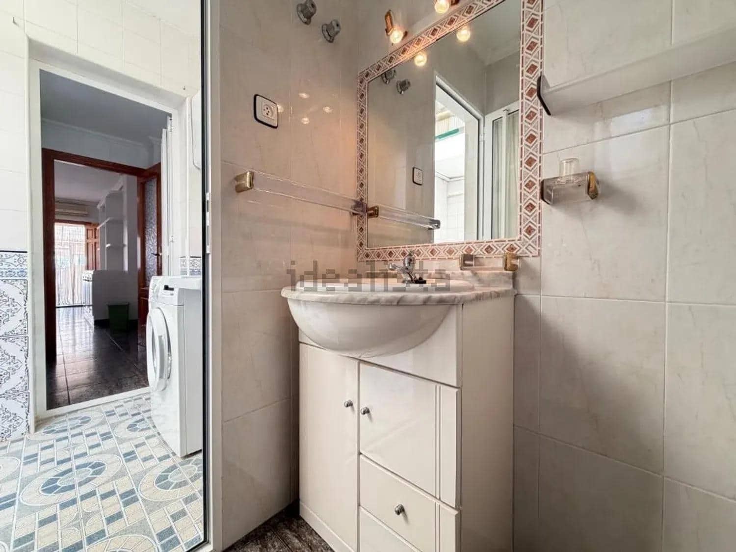 2 soveværelse Rækkehus til salg i San Pedro del Pinatar - € 140.000 (Ref: 9791000)