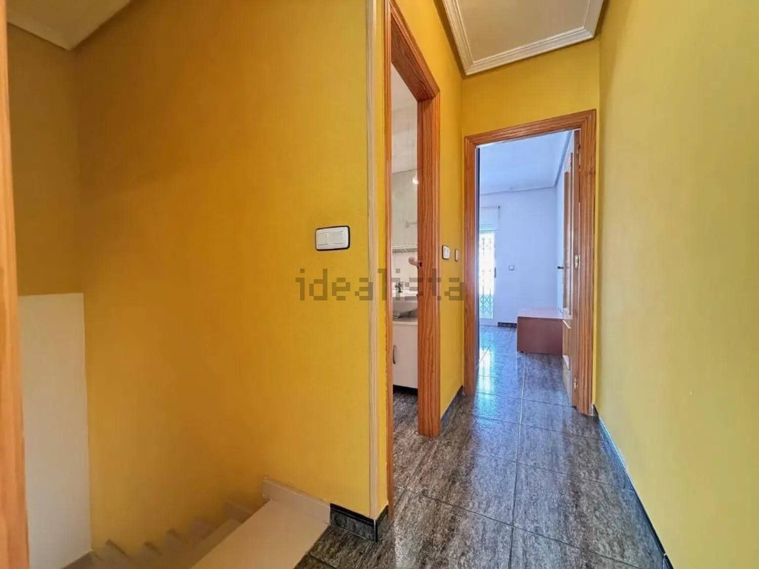 2 soveværelse Rækkehus til salg i San Pedro del Pinatar - € 140.000 (Ref: 9791000)