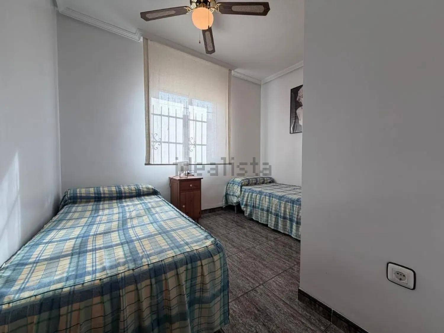 2 soveværelse Rækkehus til salg i San Pedro del Pinatar - € 140.000 (Ref: 9791000)