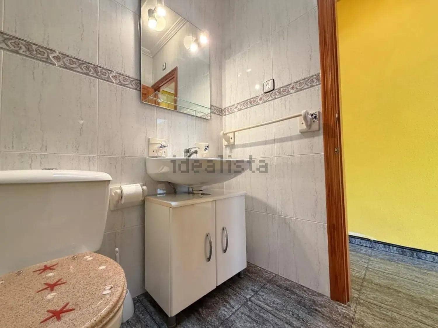 2 soveværelse Rækkehus til salg i San Pedro del Pinatar - € 140.000 (Ref: 9791000)