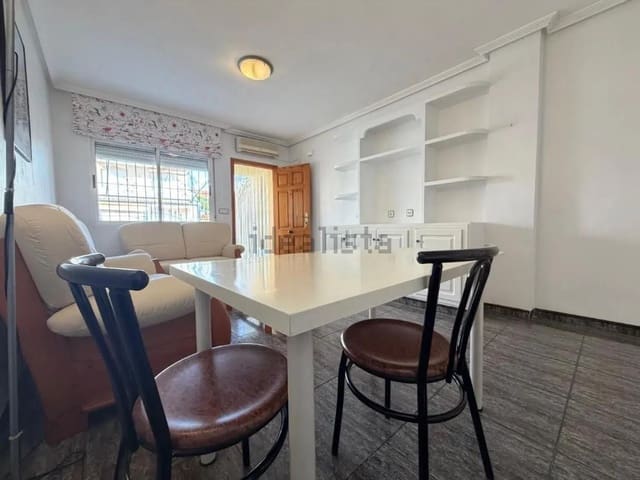 2 sovrum Radhus till salu i San Pedro del Pinatar - 140 000 € (Ref: 9791000)