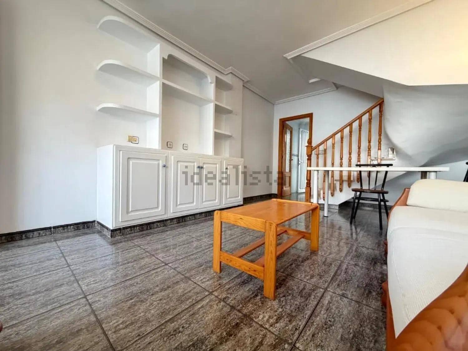 2 soveværelse Rækkehus til salg i San Pedro del Pinatar - € 140.000 (Ref: 9791000)