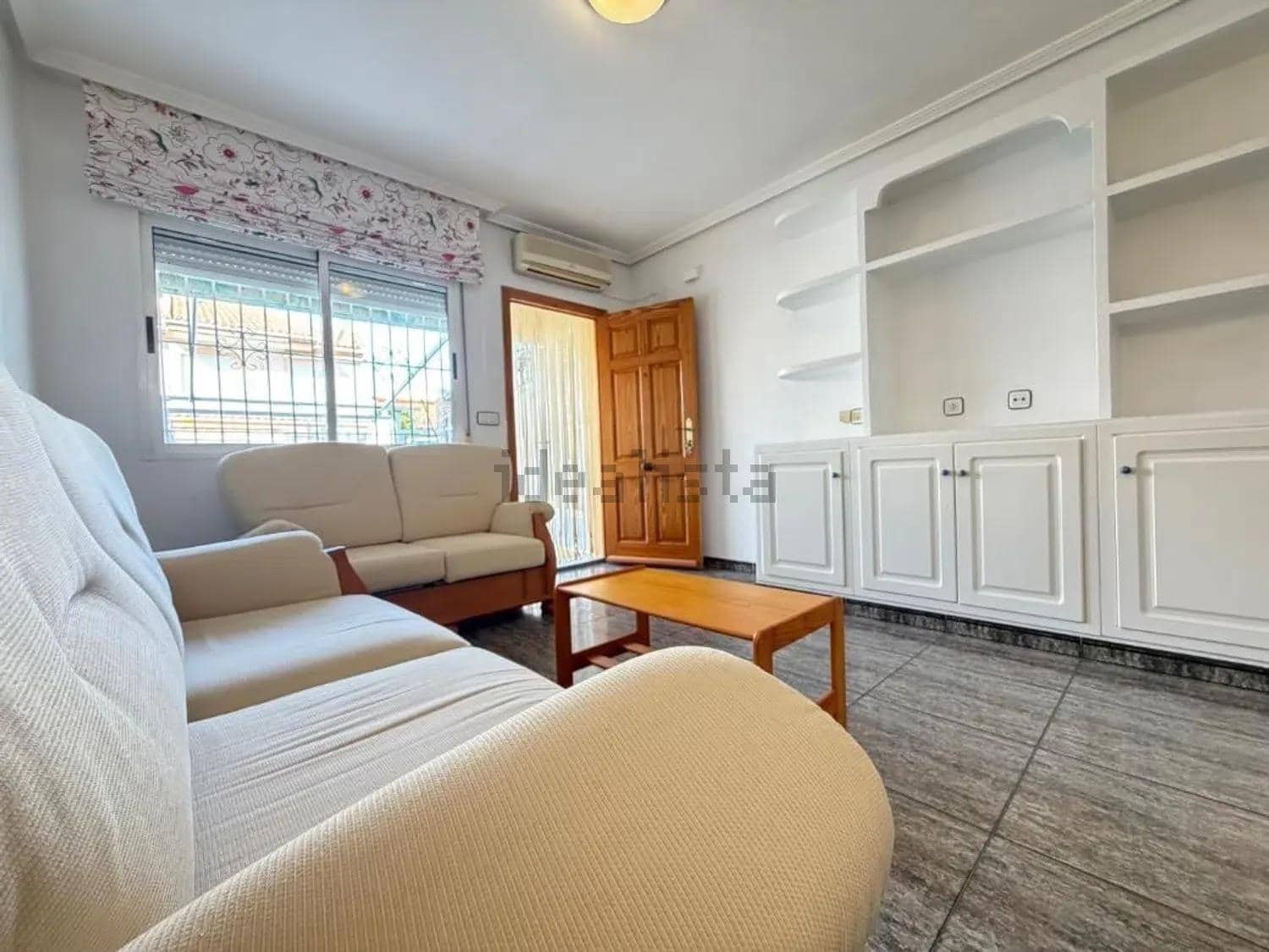 2 soveværelse Rækkehus til salg i San Pedro del Pinatar - € 140.000 (Ref: 9791000)