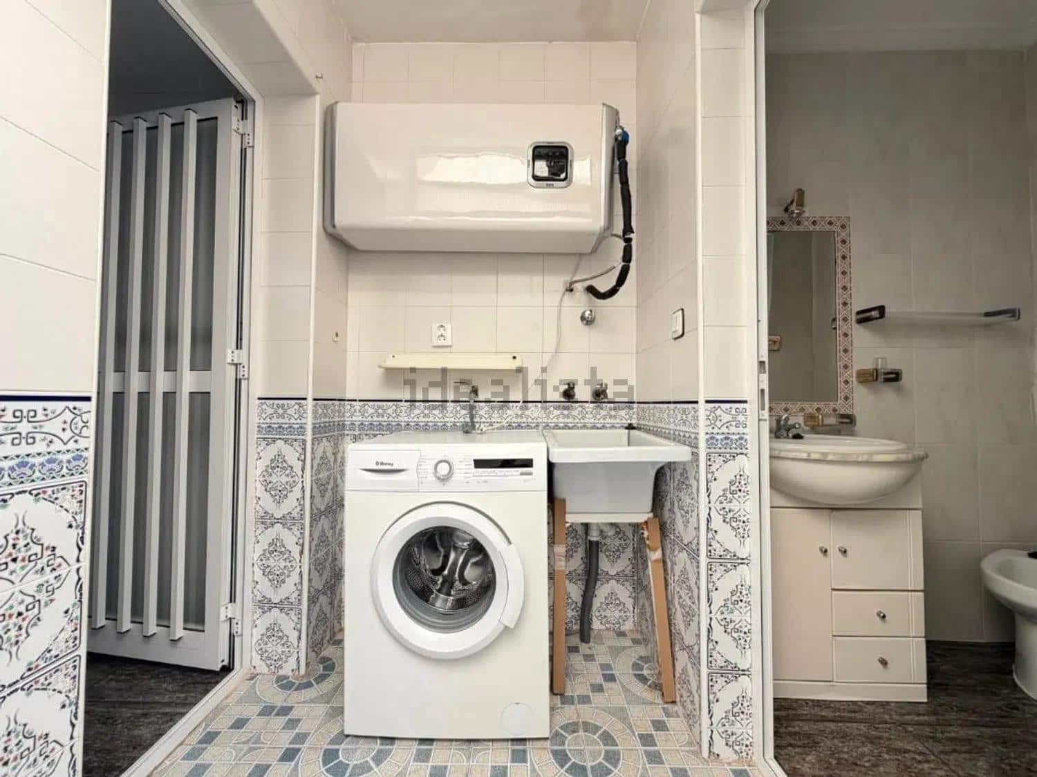 2 soveværelse Rækkehus til salg i San Pedro del Pinatar - € 140.000 (Ref: 9791000)