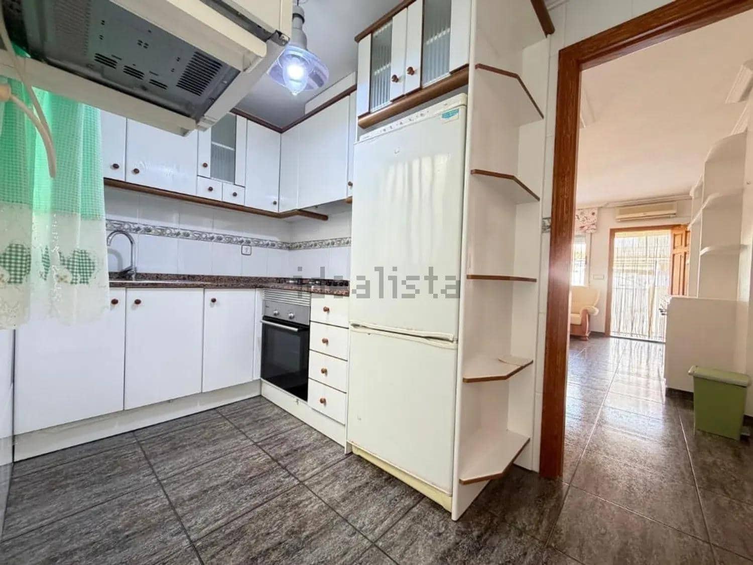 2 soveværelse Rækkehus til salg i San Pedro del Pinatar - € 140.000 (Ref: 9791000)