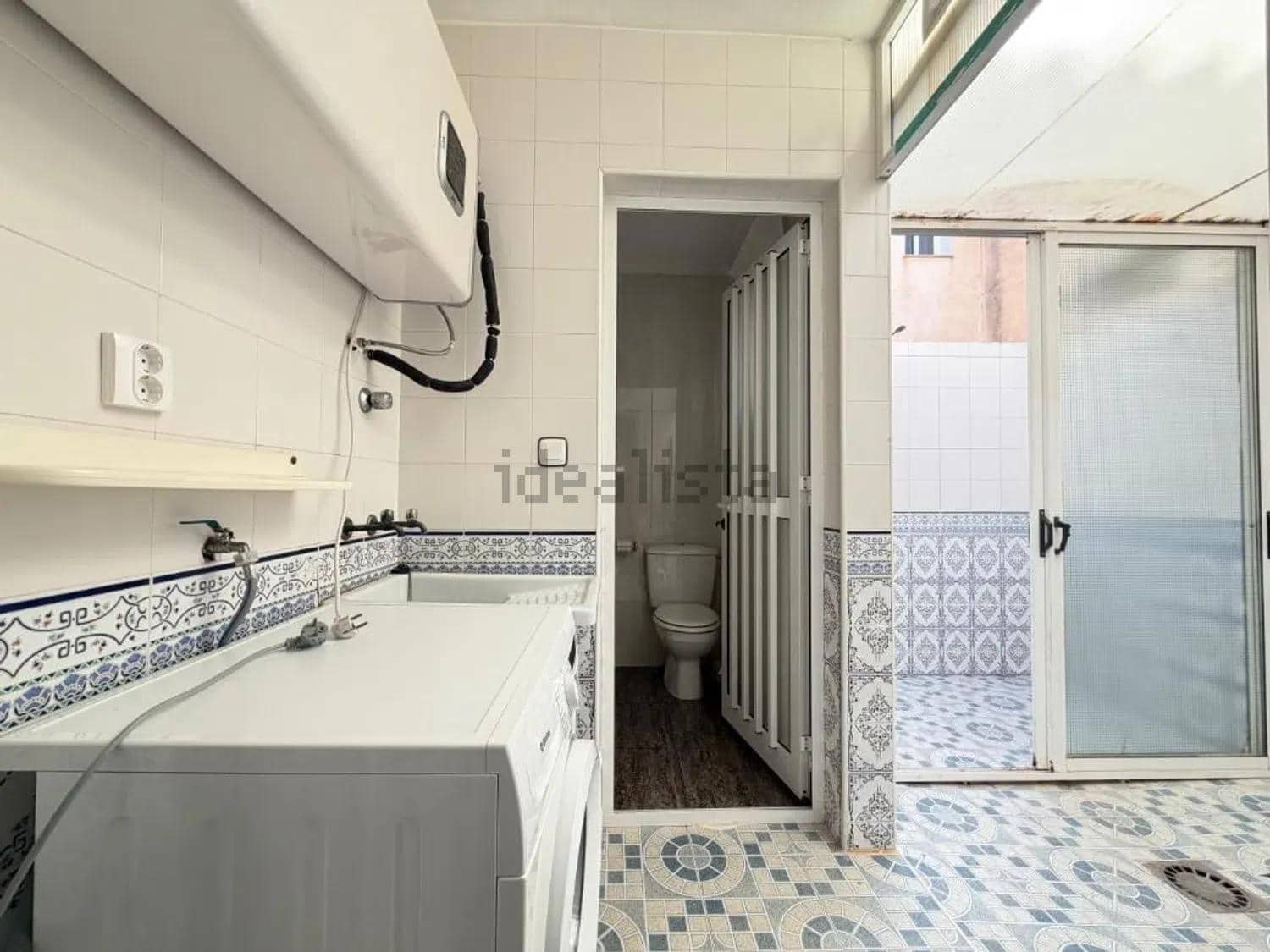 2 soveværelse Rækkehus til salg i San Pedro del Pinatar - € 140.000 (Ref: 9791000)