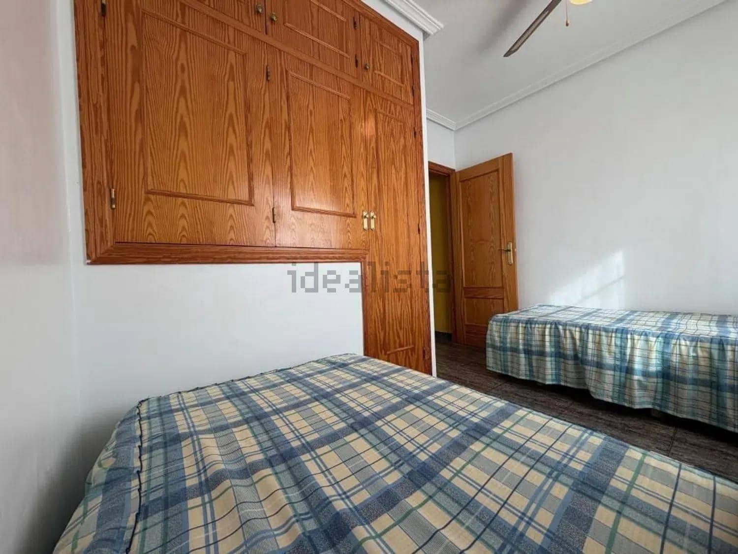 2 soveværelse Rækkehus til salg i San Pedro del Pinatar - € 140.000 (Ref: 9791000)