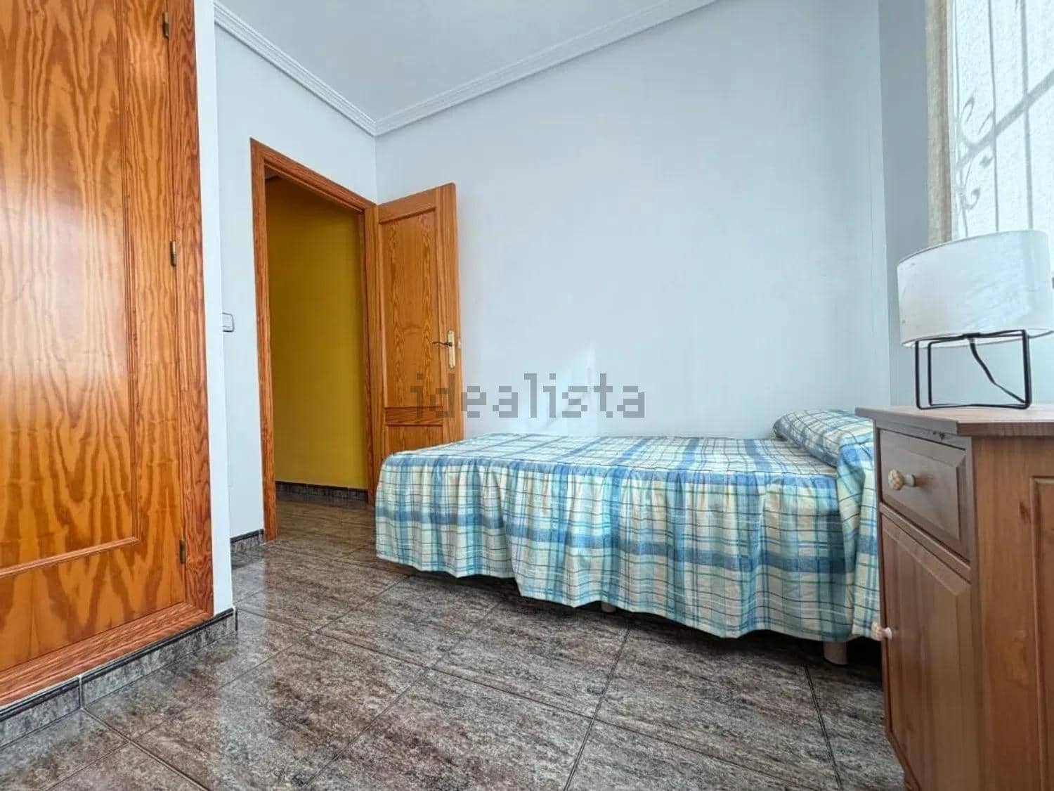 2 soveværelse Rækkehus til salg i San Pedro del Pinatar - € 140.000 (Ref: 9791000)