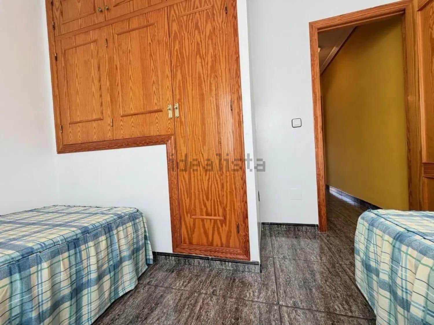 2 soveværelse Rækkehus til salg i San Pedro del Pinatar - € 140.000 (Ref: 9791000)