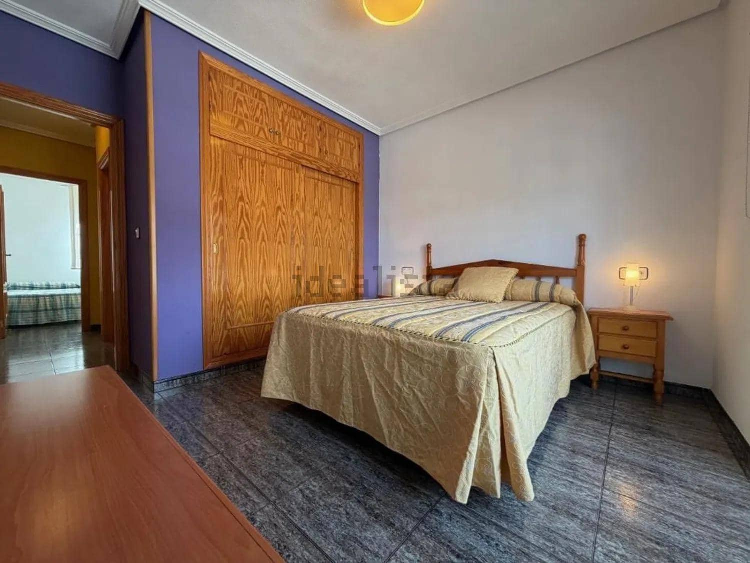 2 soveværelse Rækkehus til salg i San Pedro del Pinatar - € 140.000 (Ref: 9791000)