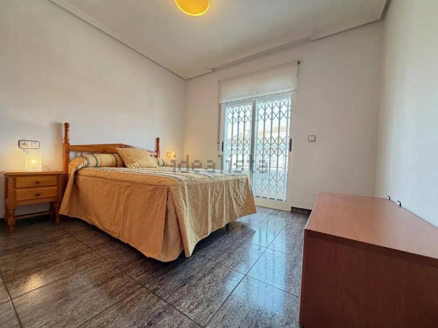 2 soveværelse Rækkehus til salg i San Pedro del Pinatar - € 140.000 (Ref: 9791000)