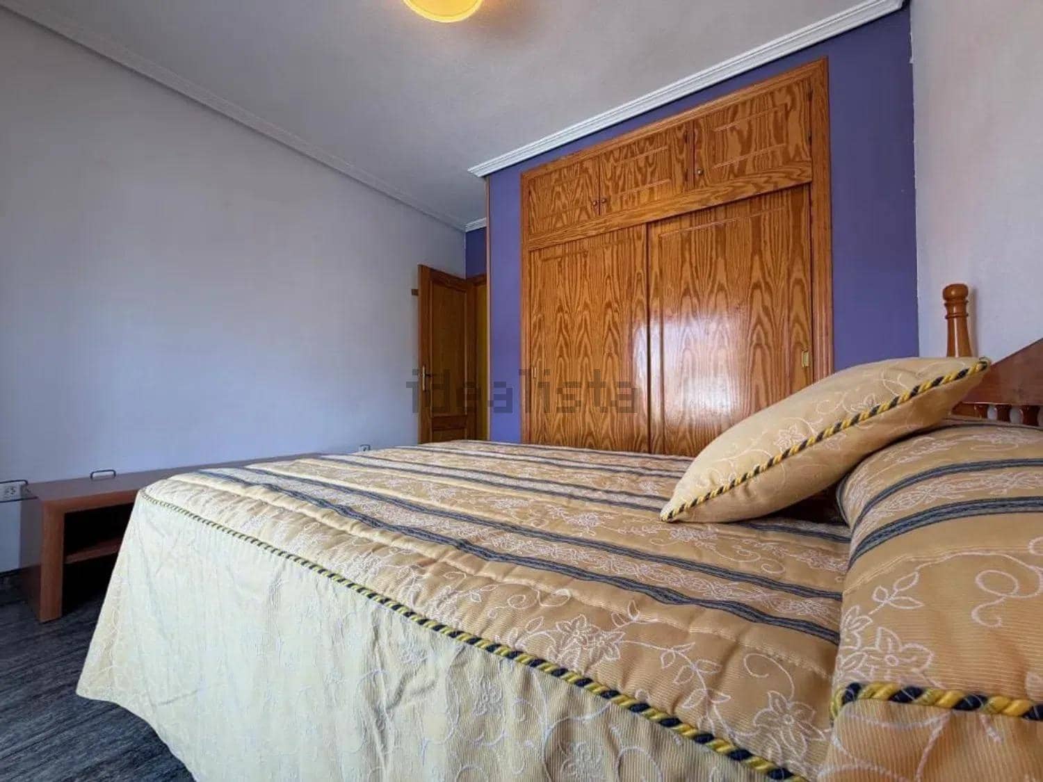 2 soveværelse Rækkehus til salg i San Pedro del Pinatar - € 140.000 (Ref: 9791000)