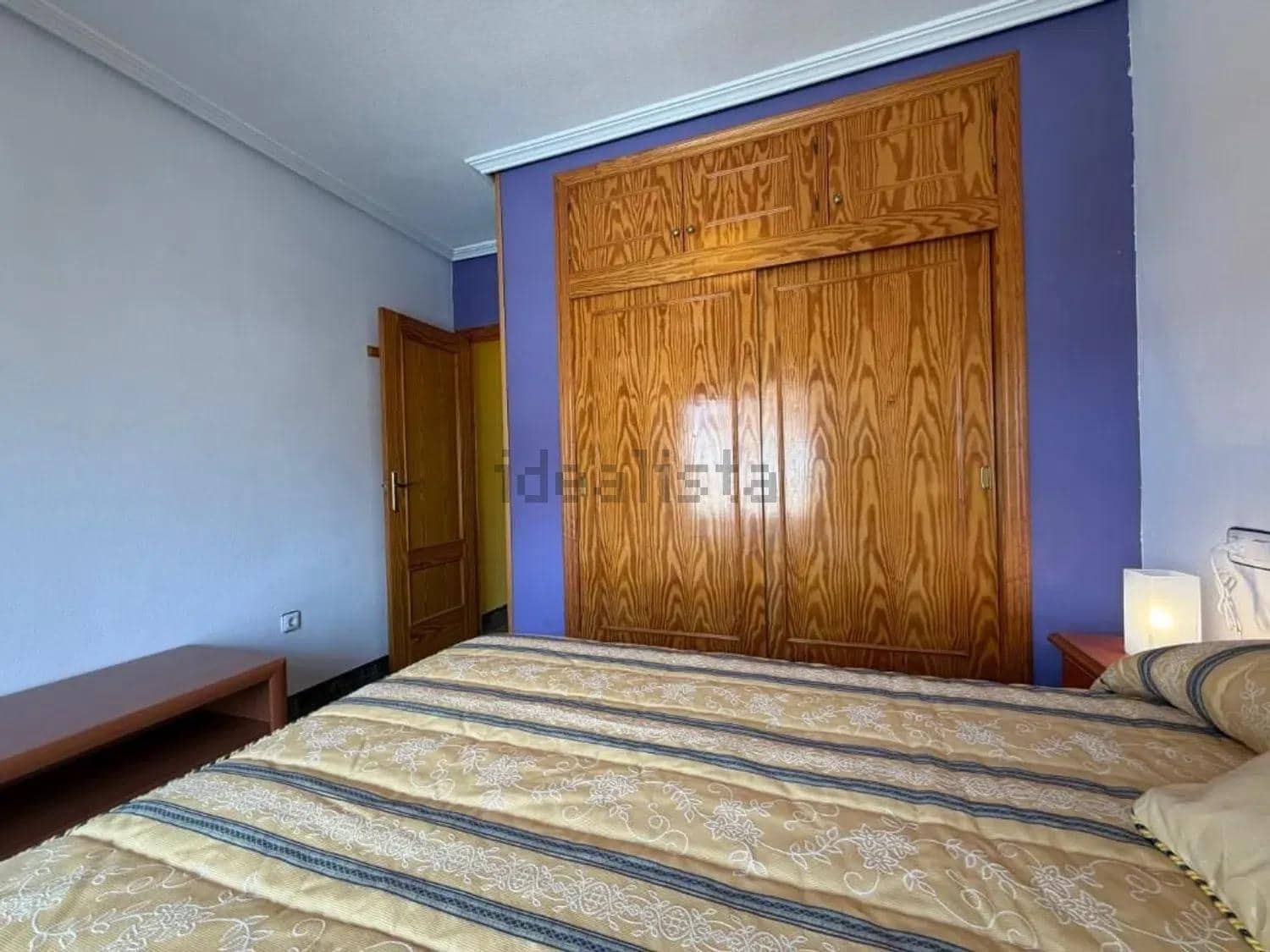 2 soveværelse Rækkehus til salg i San Pedro del Pinatar - € 140.000 (Ref: 9791000)