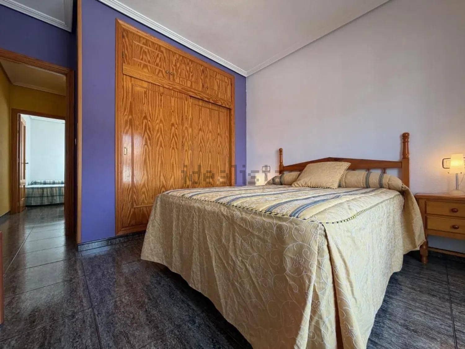 2 soveværelse Rækkehus til salg i San Pedro del Pinatar - € 140.000 (Ref: 9791000)