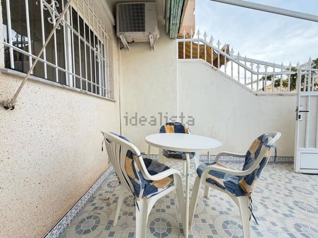 2 sovrum Radhus till salu i San Pedro del Pinatar - 140 000 € (Ref: 9791000)