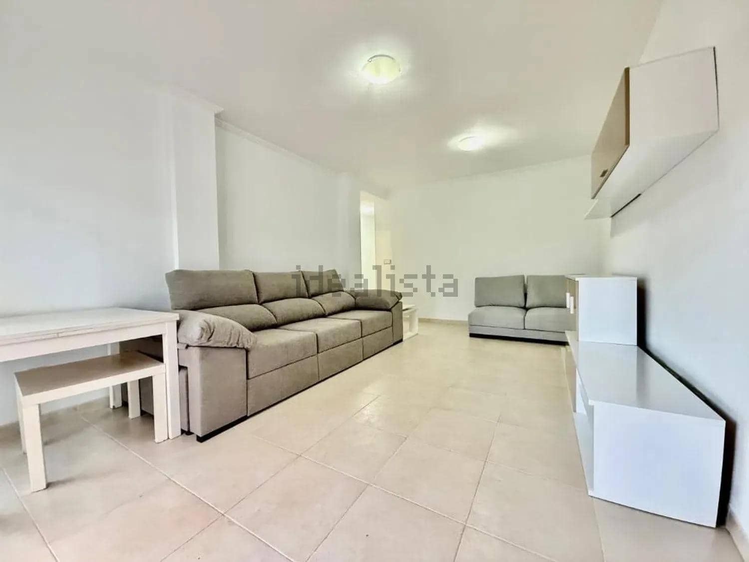 2 Zimmer Bungalow zu verkaufen in San Cayetano mit Pool - 146.000 € (Ref: 9791001)