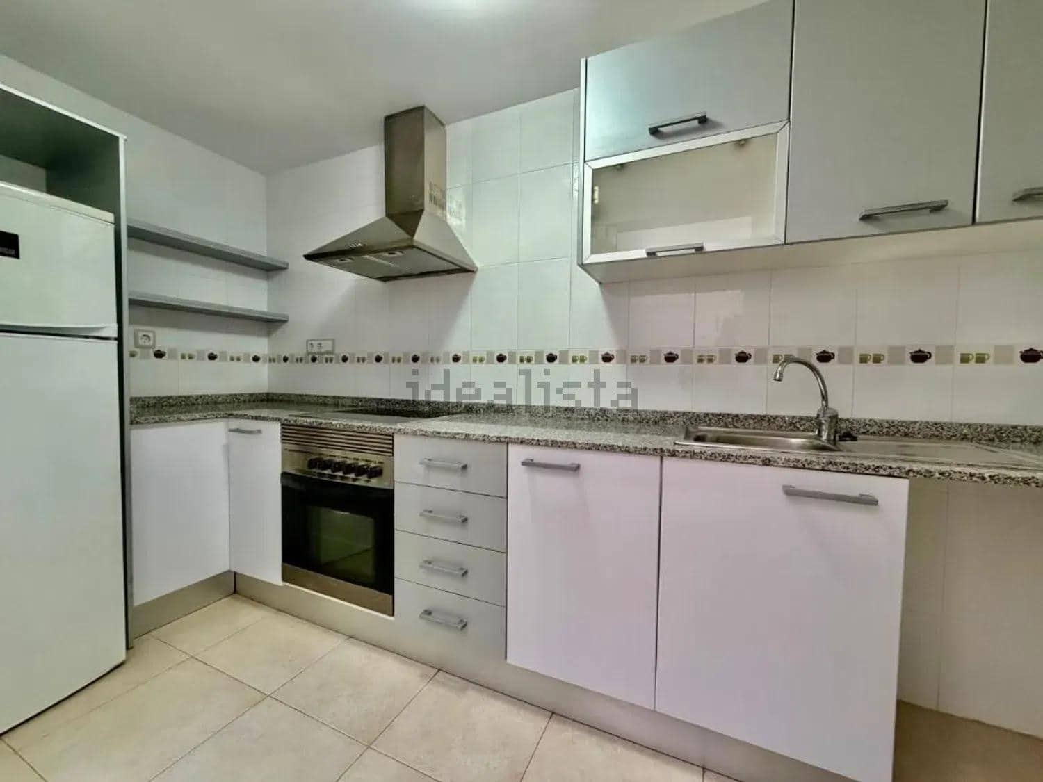 2 Zimmer Bungalow zu verkaufen in San Cayetano mit Pool - 146.000 € (Ref: 9791001)