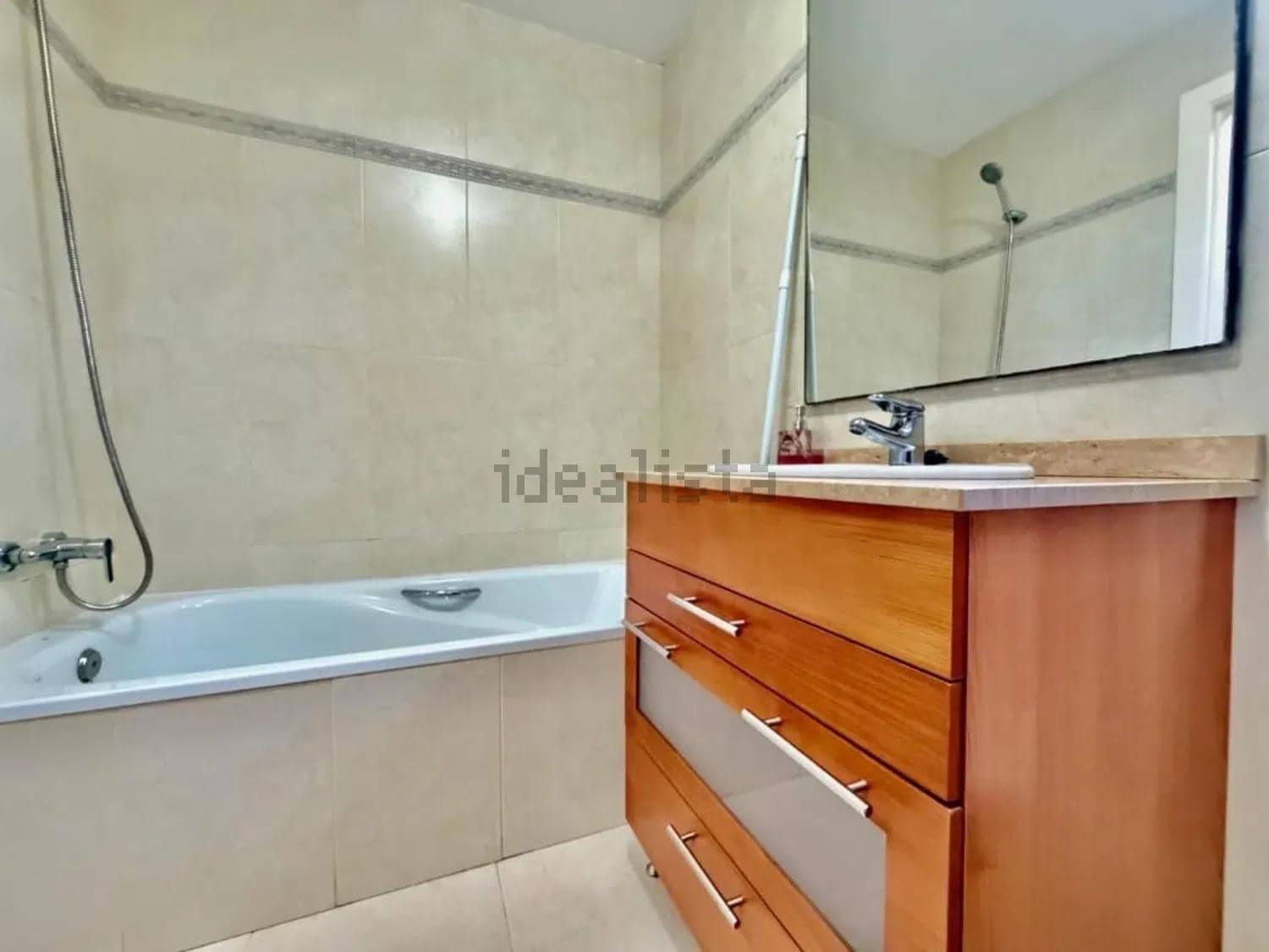 2 Zimmer Bungalow zu verkaufen in San Cayetano mit Pool - 146.000 € (Ref: 9791001)