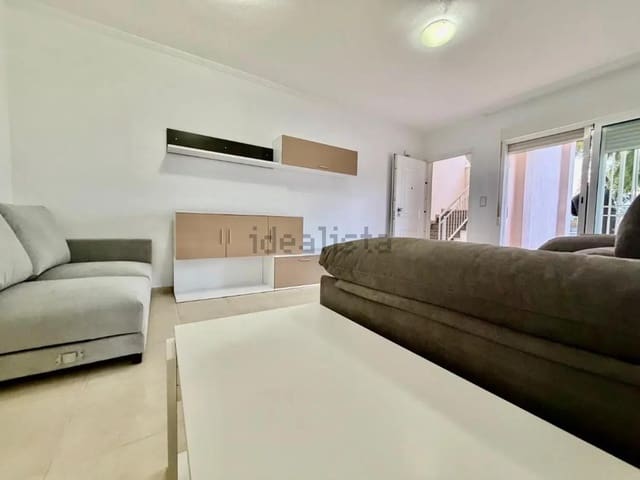 2 Zimmer Bungalow zu verkaufen in San Cayetano, Torre-Pacheco mit Pool - 146.000 € (Ref: 9791001)