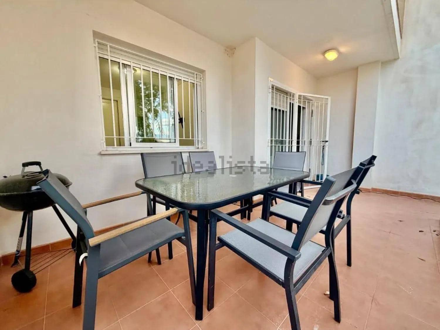 2 Zimmer Bungalow zu verkaufen in San Cayetano mit Pool - 146.000 € (Ref: 9791001)