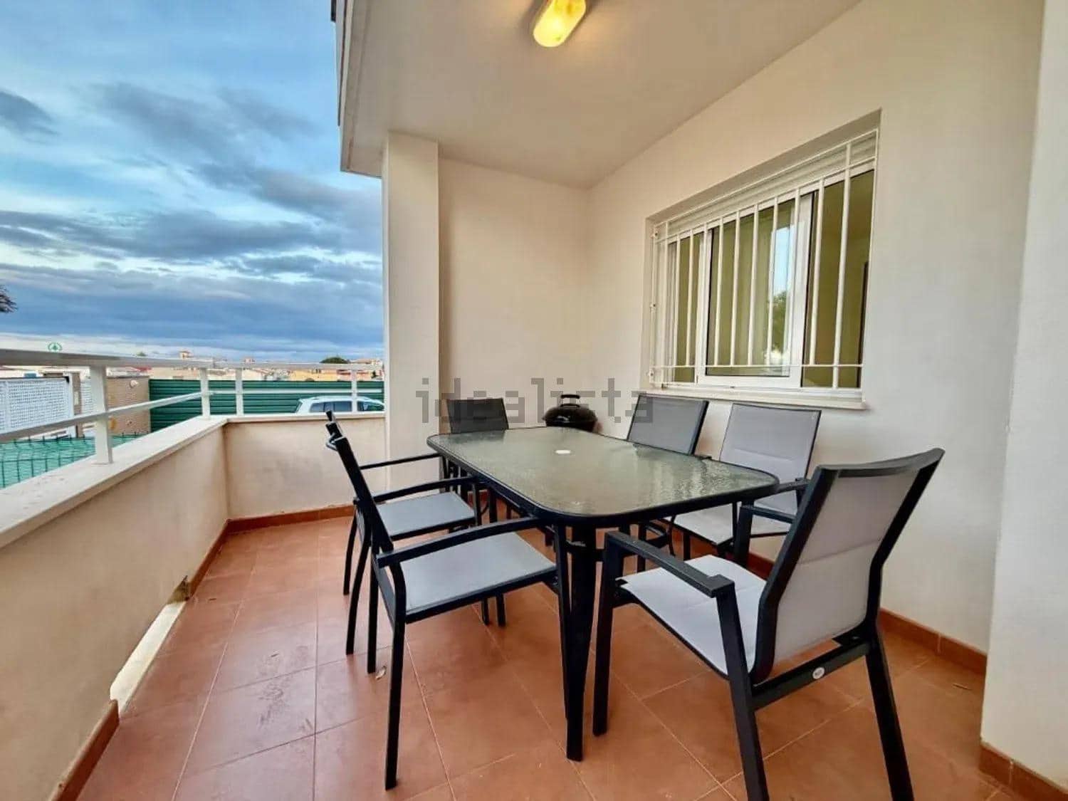 2 Zimmer Bungalow zu verkaufen in San Cayetano mit Pool - 146.000 € (Ref: 9791001)