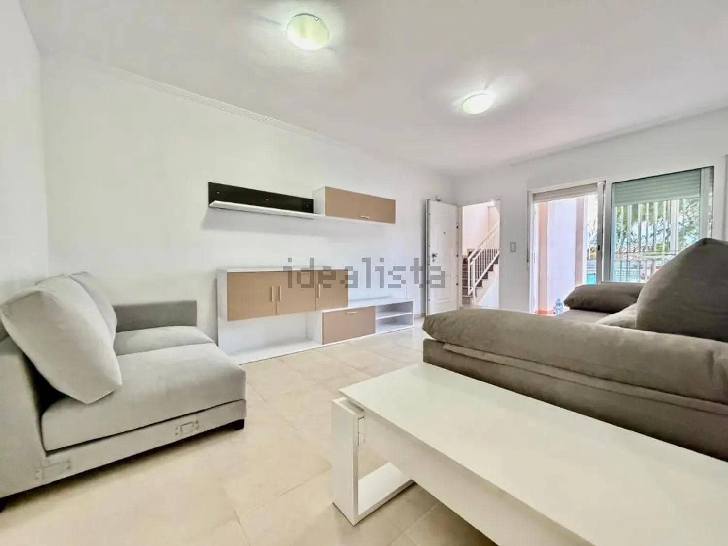 2 Zimmer Bungalow zu verkaufen in San Cayetano mit Pool - 146.000 € (Ref: 9791001)