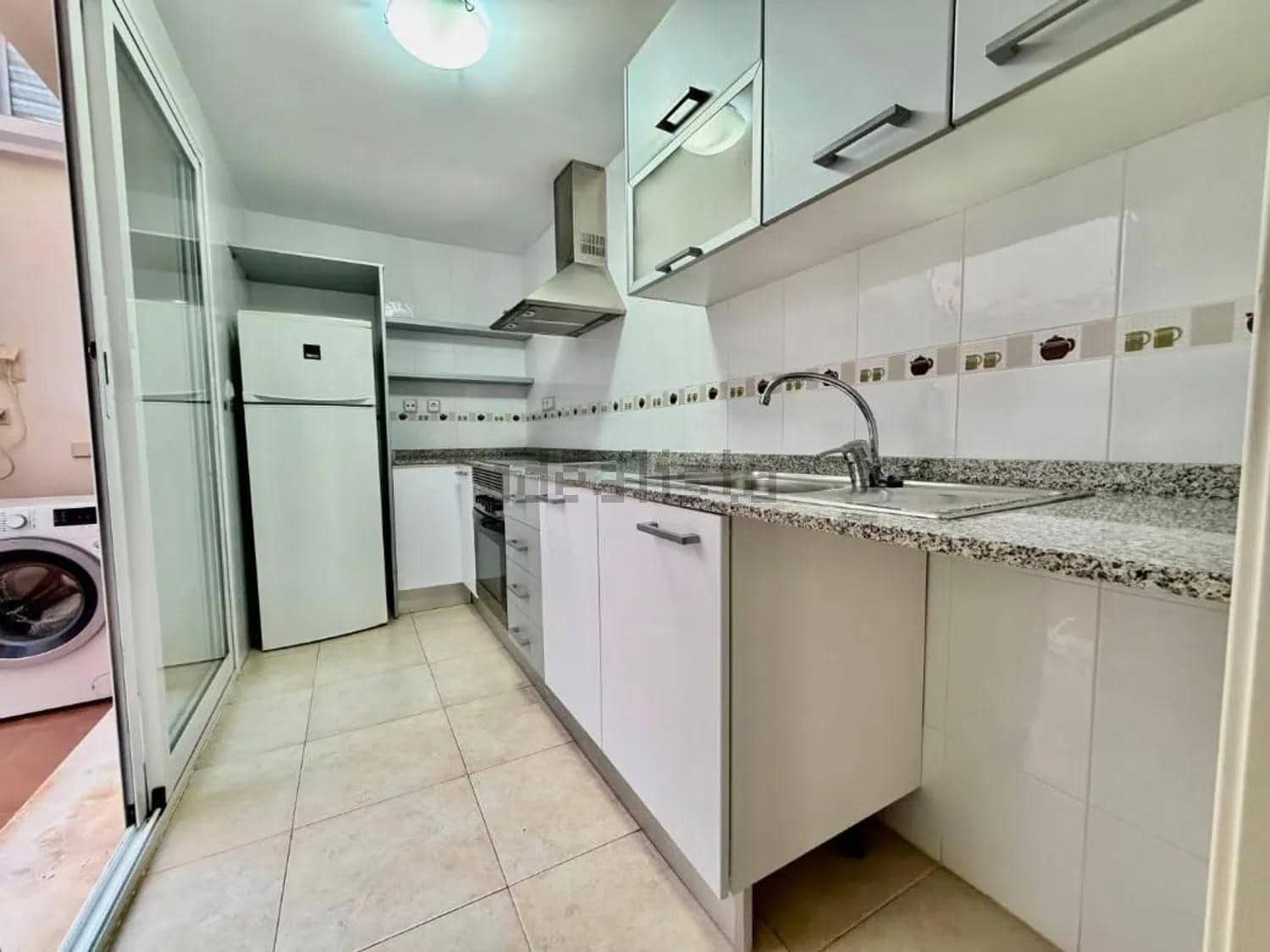 2 Zimmer Bungalow zu verkaufen in San Cayetano mit Pool - 146.000 € (Ref: 9791001)