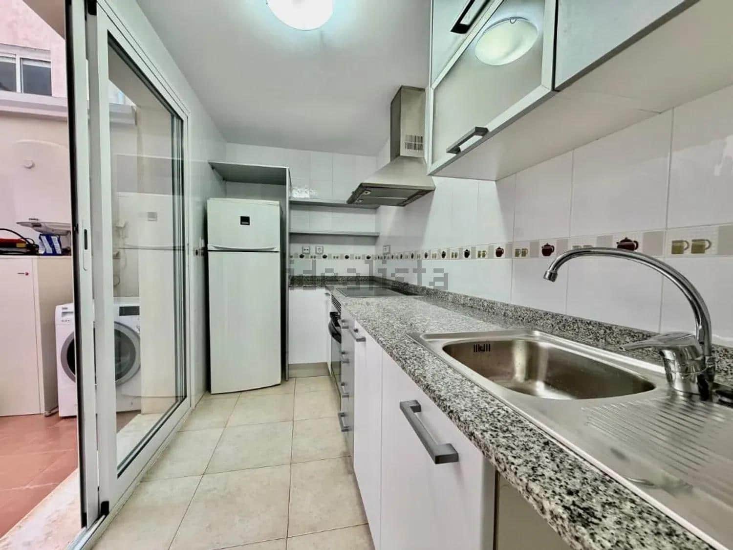 2 Zimmer Bungalow zu verkaufen in San Cayetano mit Pool - 146.000 € (Ref: 9791001)