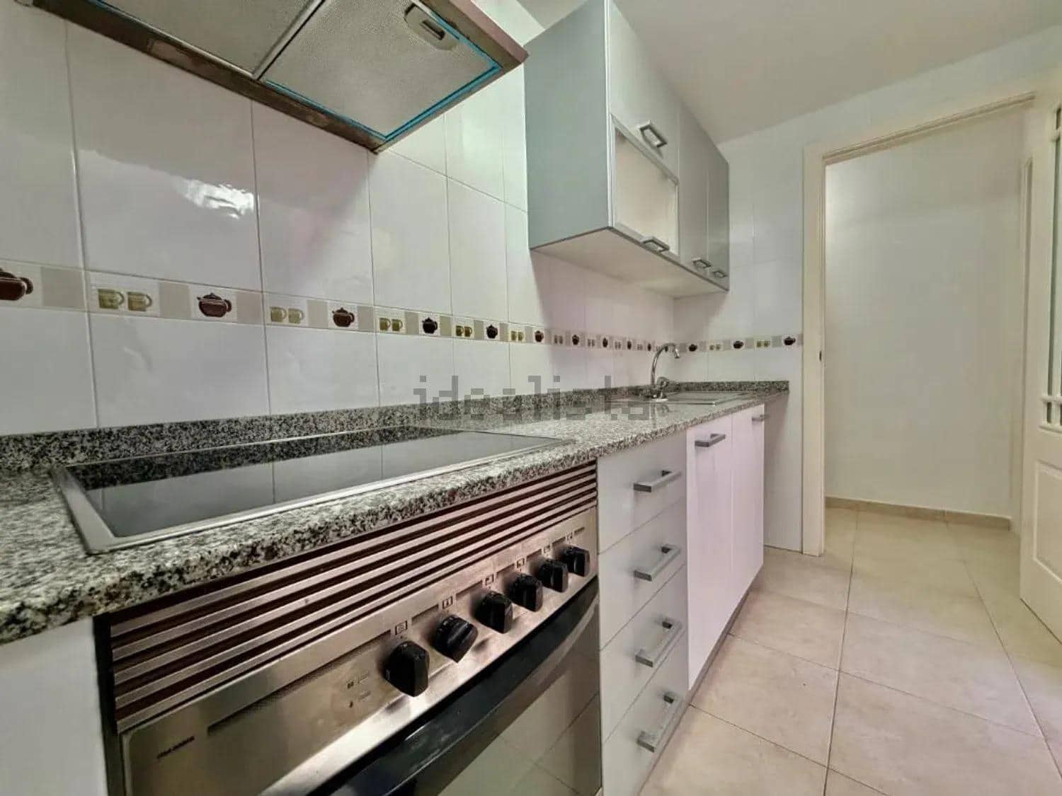 2 Zimmer Bungalow zu verkaufen in San Cayetano mit Pool - 146.000 € (Ref: 9791001)