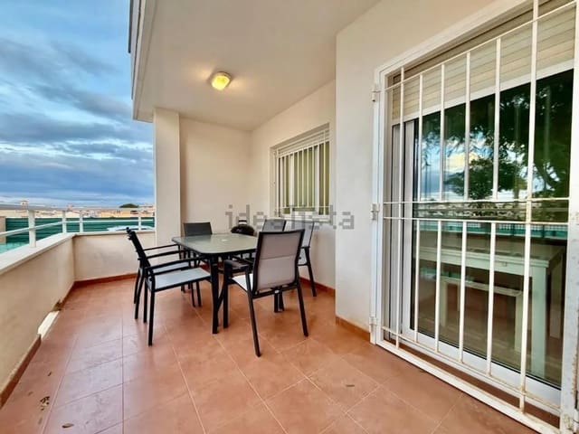 2 Zimmer Bungalow zu verkaufen in San Cayetano, Torre-Pacheco mit Pool - 146.000 € (Ref: 9791001)